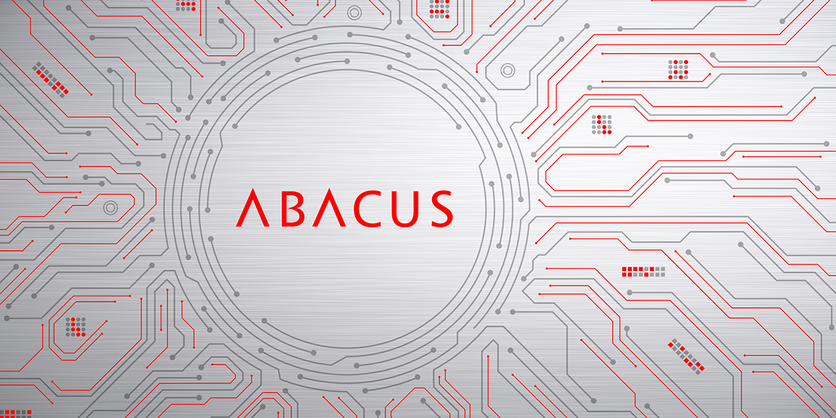 Abacus servery 2026