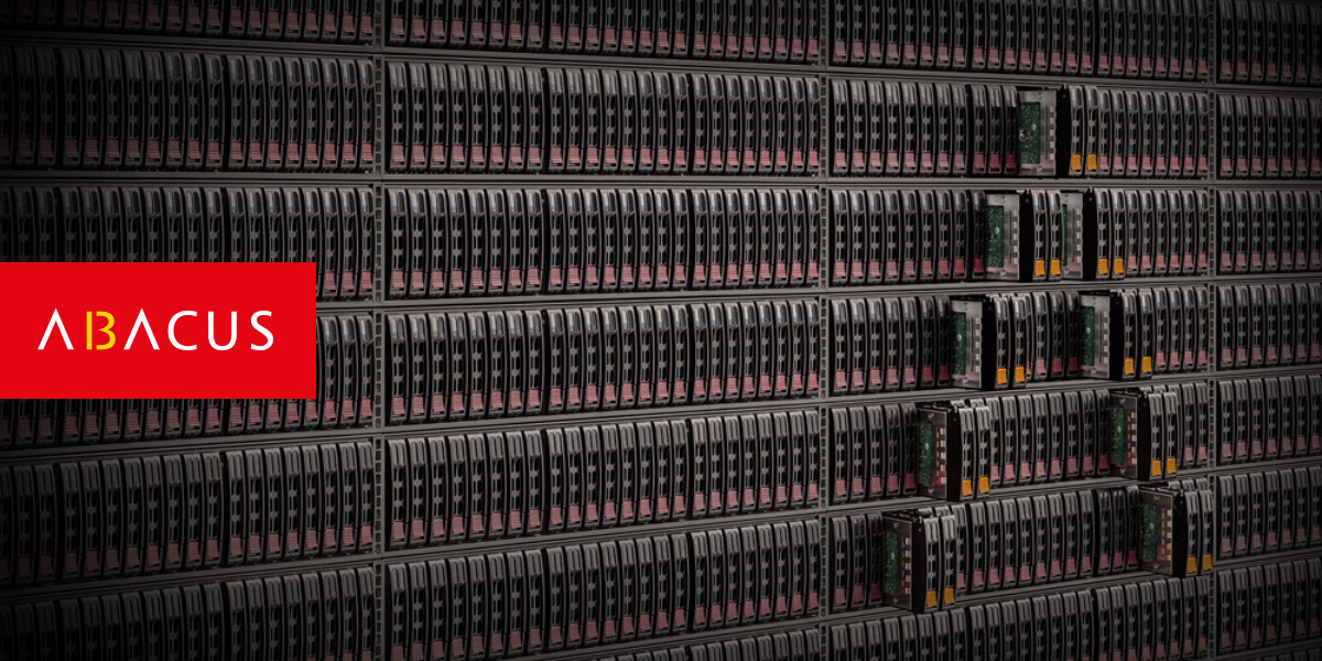 Abacus servery 2022